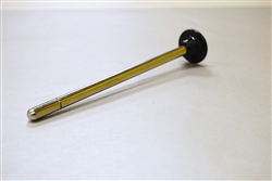 PREMIUM PINBALL SHOOTER ROD STAINLESS STEEL